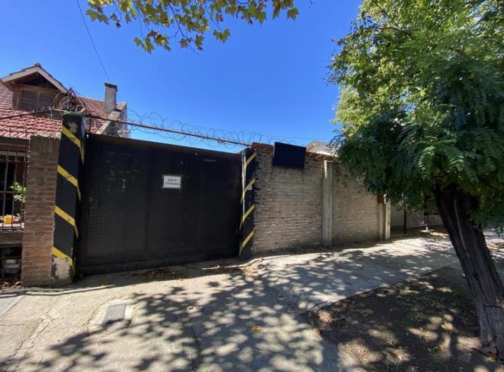 Terreno · 480m²