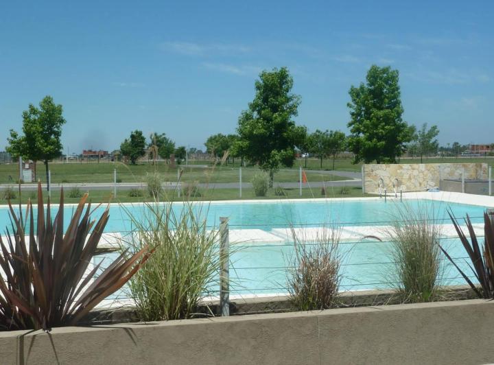 Terreno · 800m²