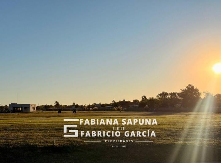 Terreno · 1042m²