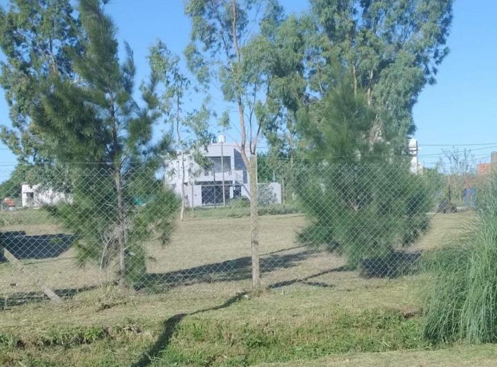 Terreno · 600m²