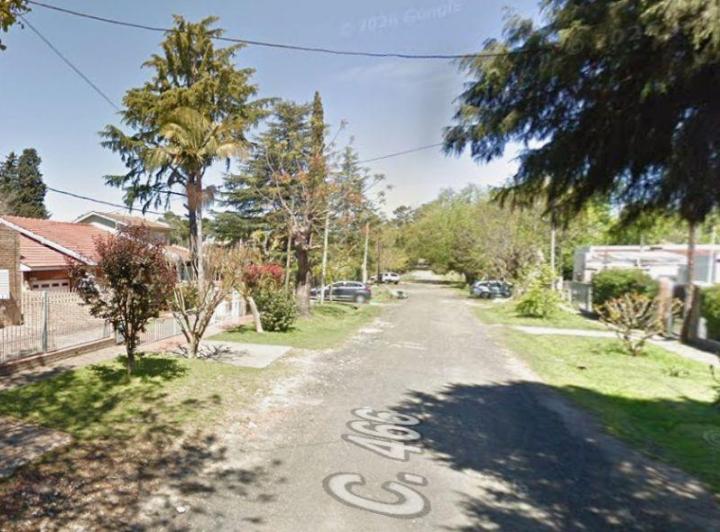 Terreno · 255m²