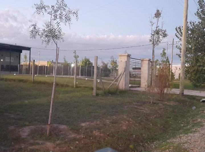 Terreno · 1m²