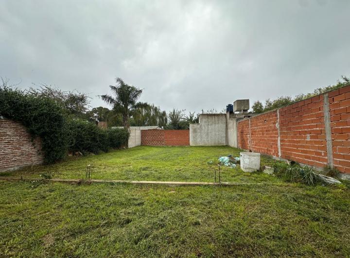 Terreno · 312m²