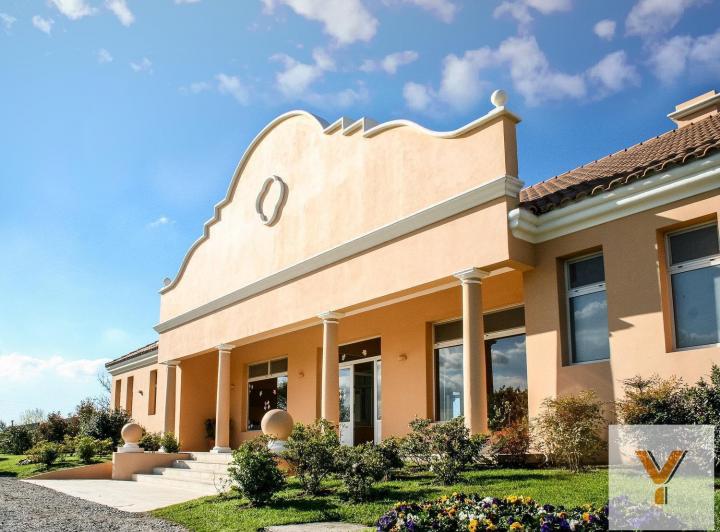 Terreno · 650m²
