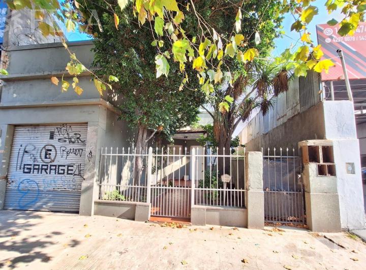 Terreno · 264m²