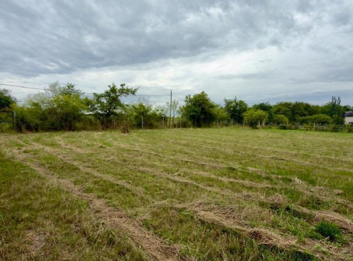 Terreno · 2500m²