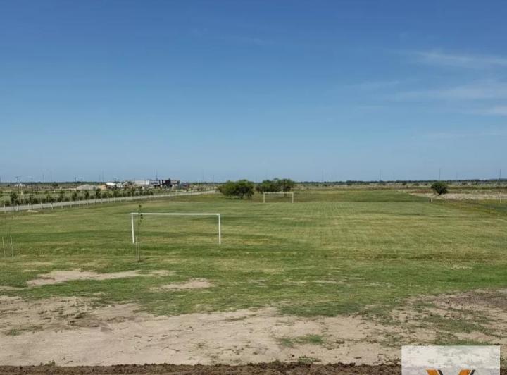 Terreno · 600m²