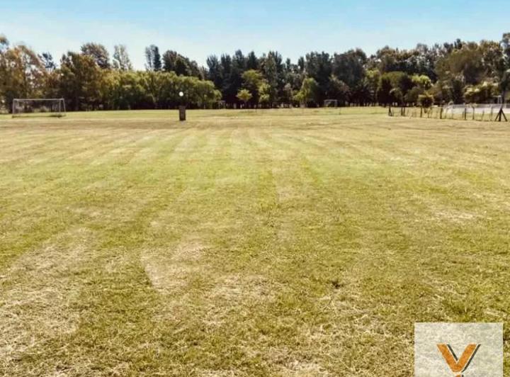 Terreno · 1024m²