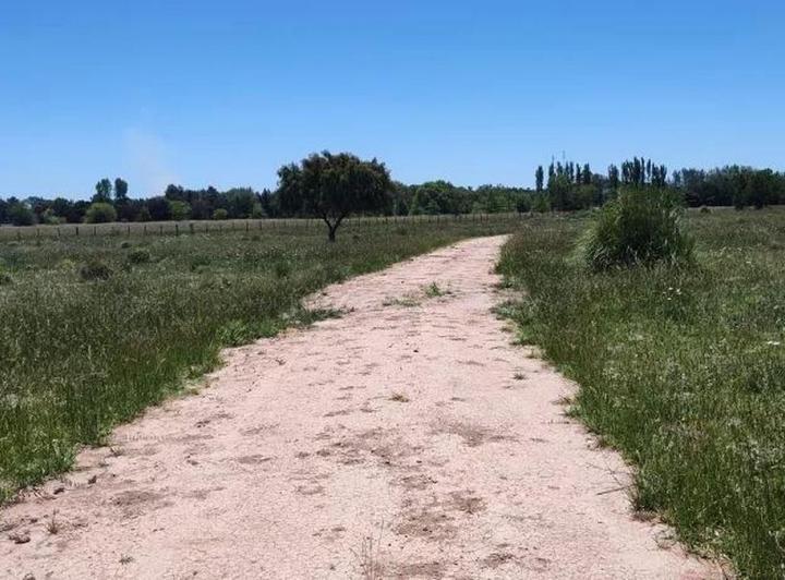 Terreno · 31833m²