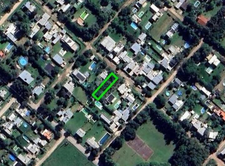 Terreno · 300m²