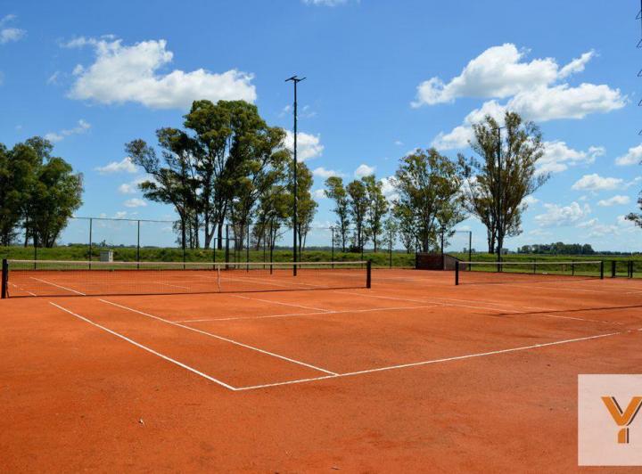 Terreno · 1460m²