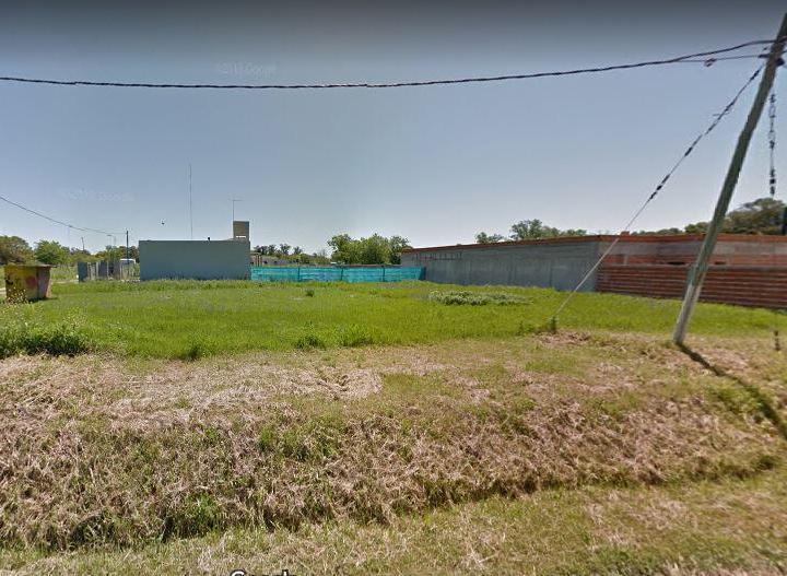 Terreno · 641m²