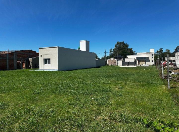 Terreno · 612m²