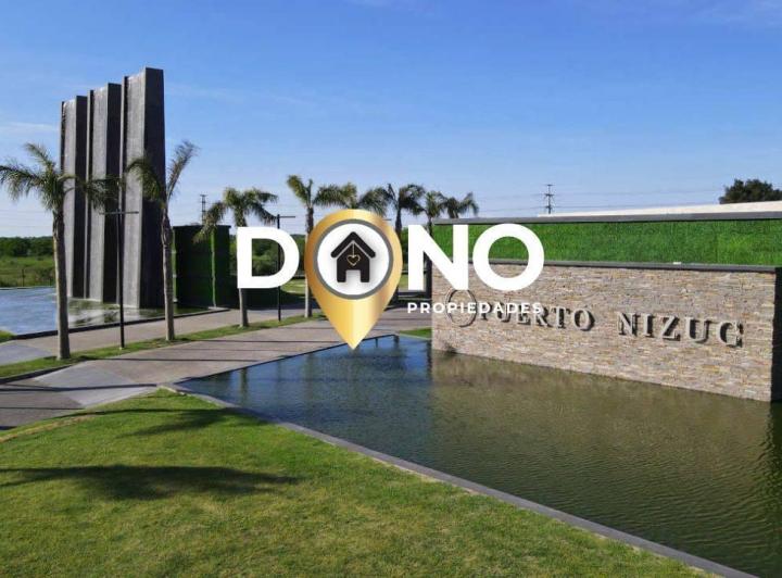 Terreno · 994m²