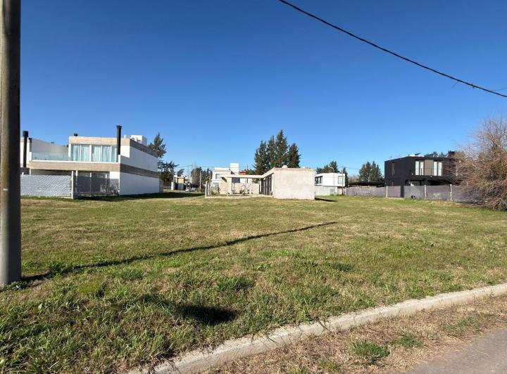 Terreno · 467m²