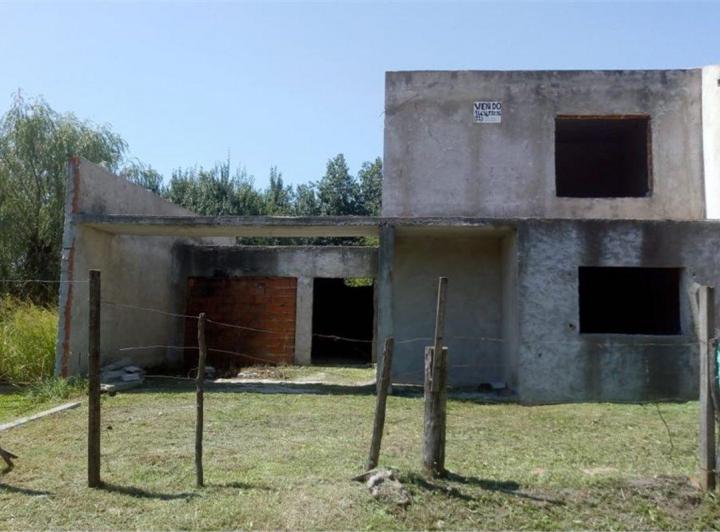 Terreno · 110m²