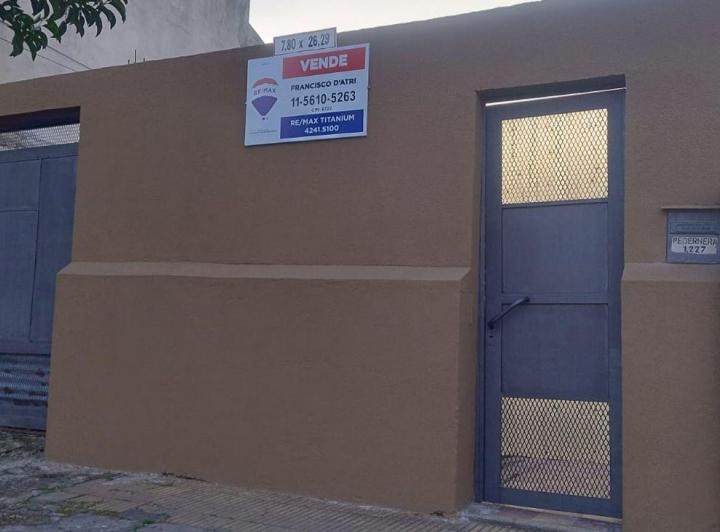 Terreno · 205m²