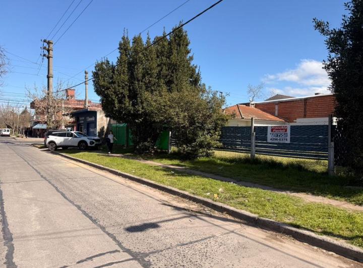 Terreno · 200m²