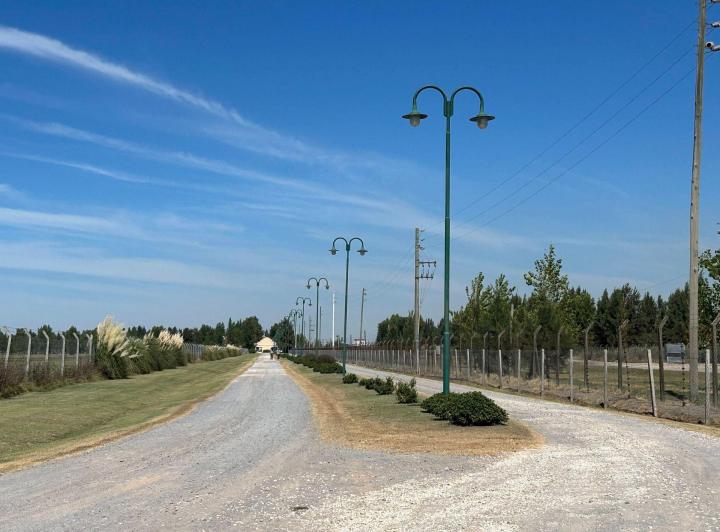 Terreno · 653m²
