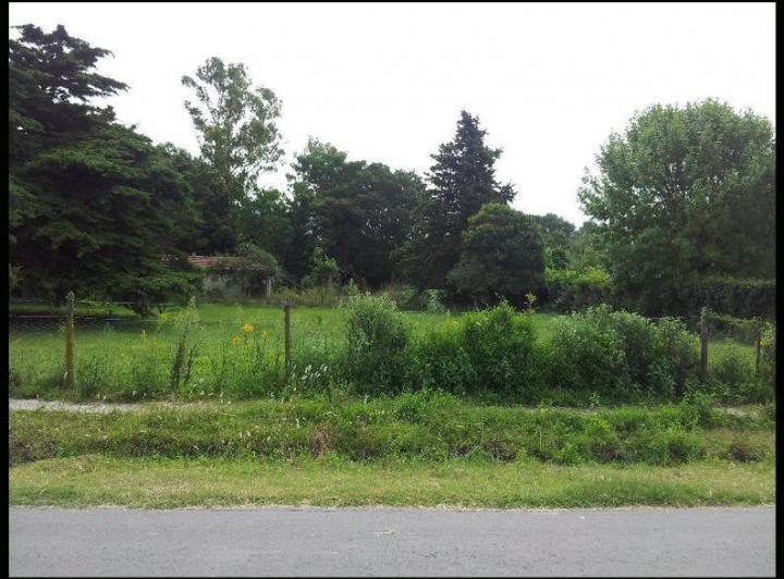 Terreno · 955m²