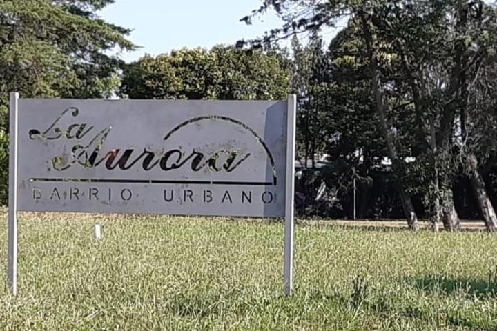 Terreno · 380m²