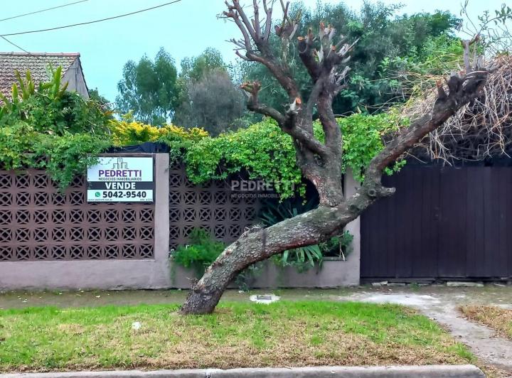 Terreno · 236m²