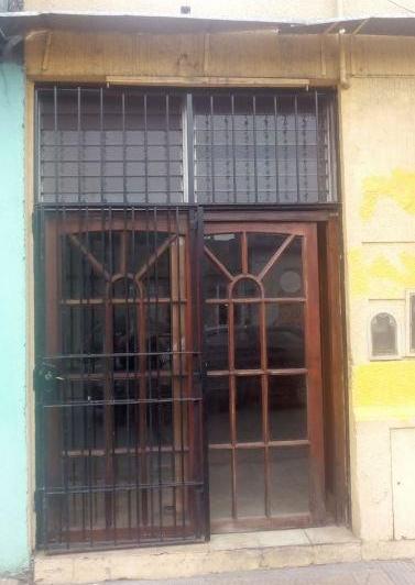 Terreno · 120m² · 3 Ambientes · 2 Cocheras