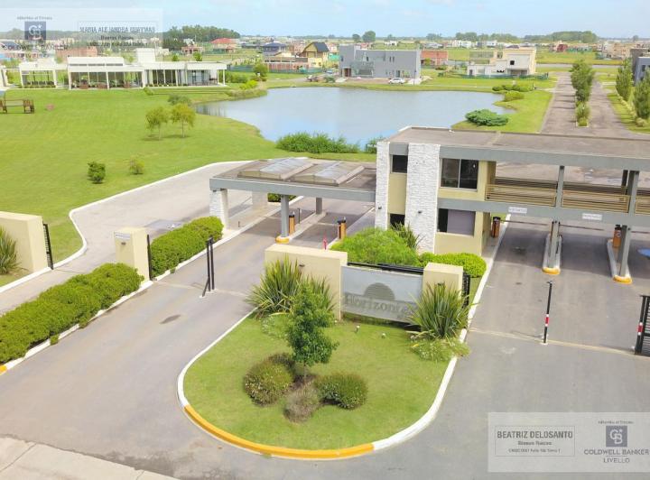 Terreno · 750m²