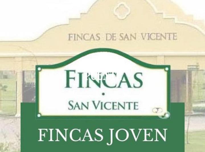 Terreno · 615m²