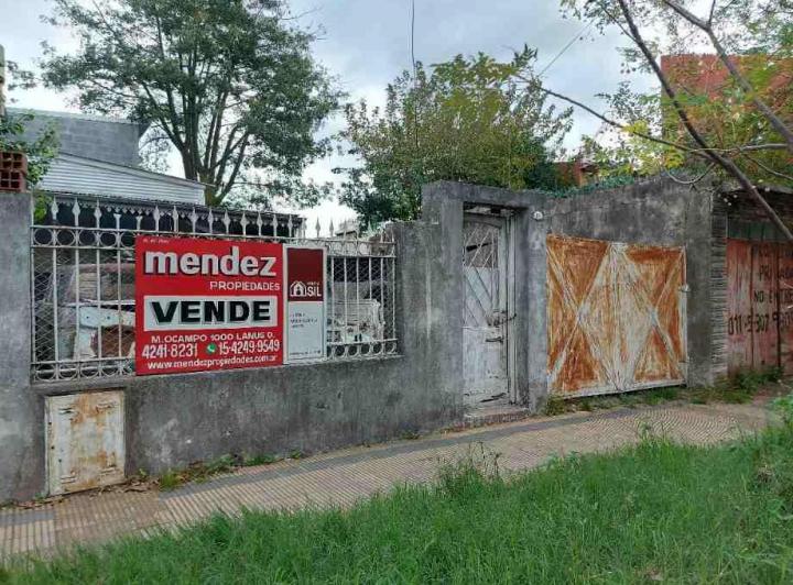 Terreno · 1m²