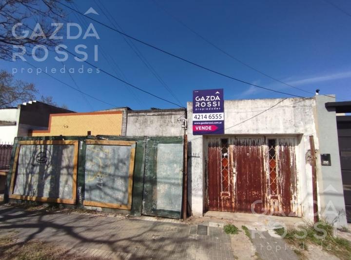 Terreno · 338m²