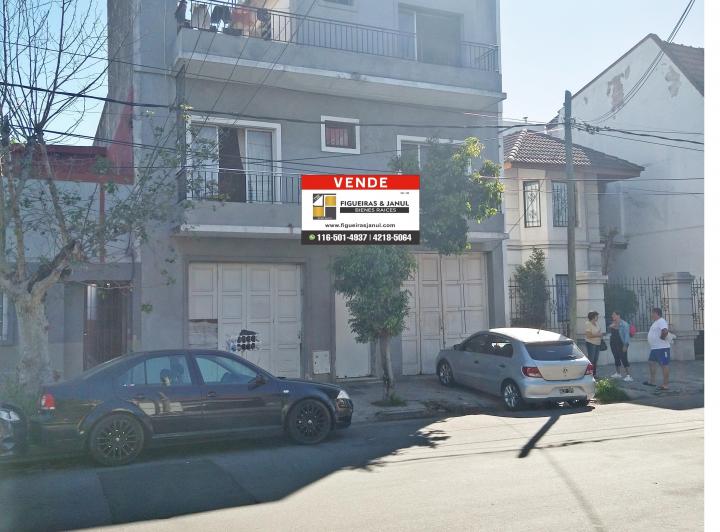 Terreno · 400m²
