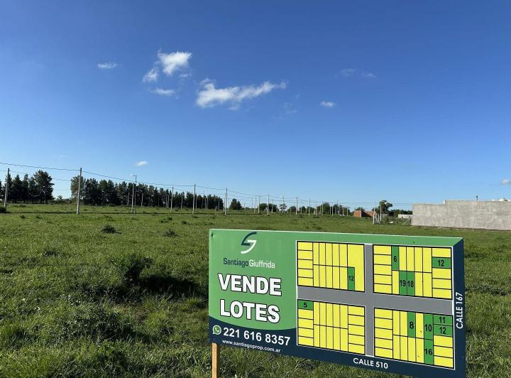 Terreno · 338m²