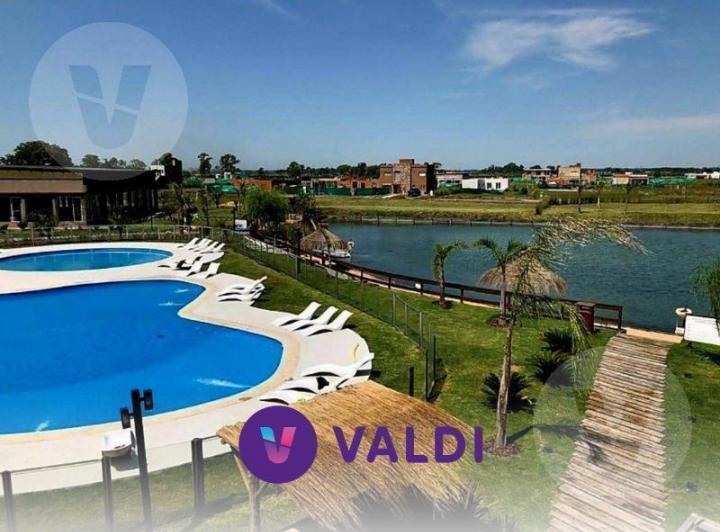 Terreno · 600m²