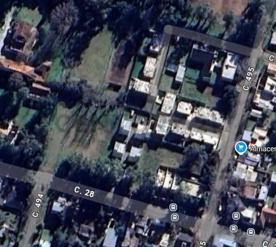 Terreno · 375m²