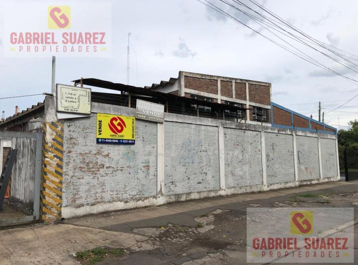 Terreno · 642m²