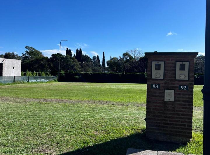 Terreno · 1m²