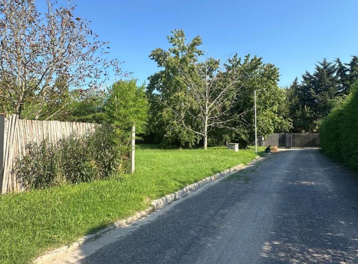 Terreno · 498m²