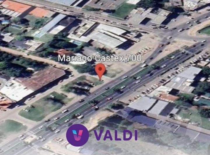Terreno · 700m²