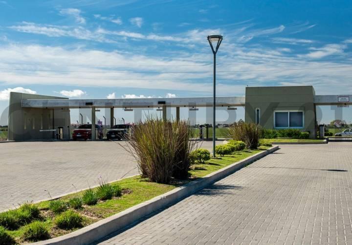 Terreno · 120m²