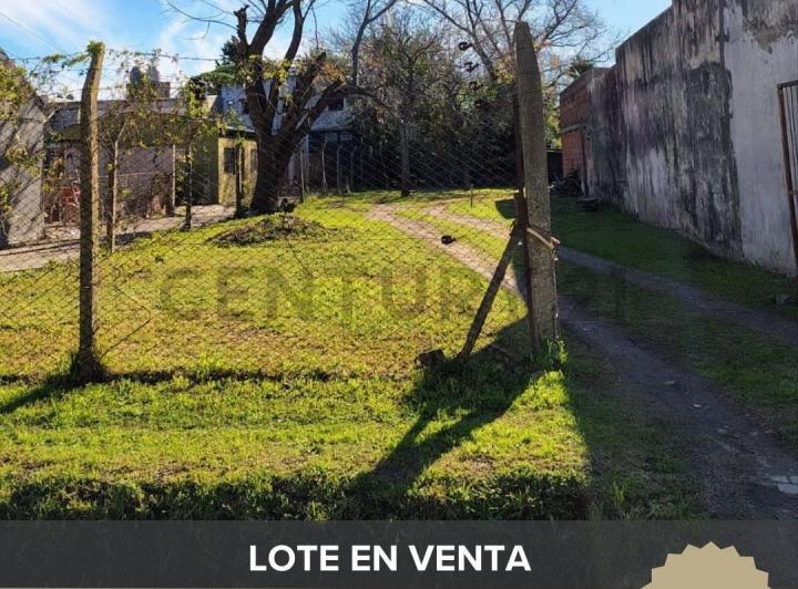 Terreno · 600m²