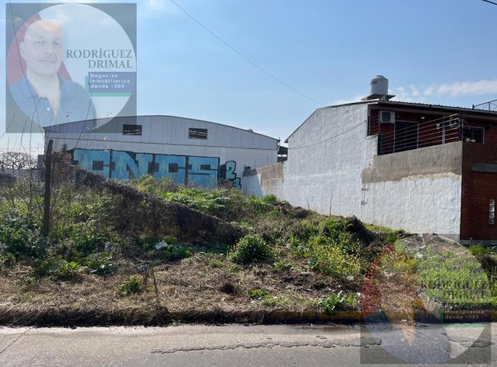 Terreno · 416m²