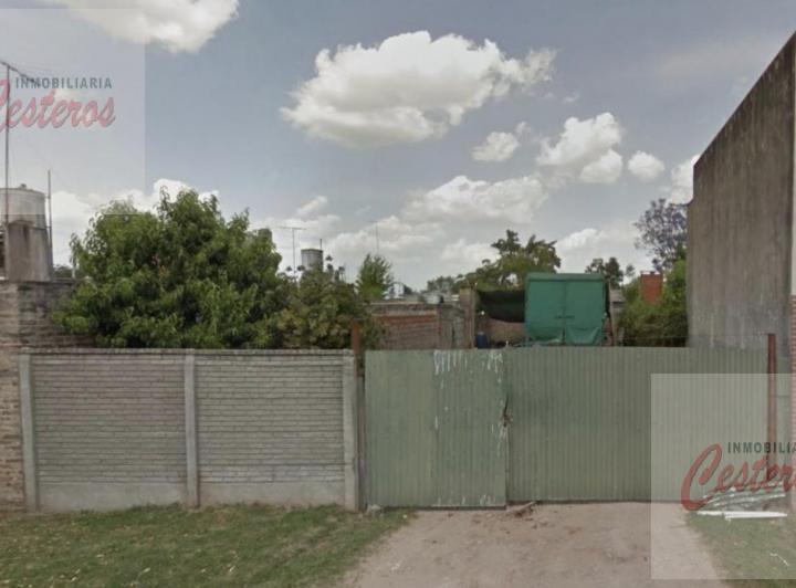 Terreno · 300m²