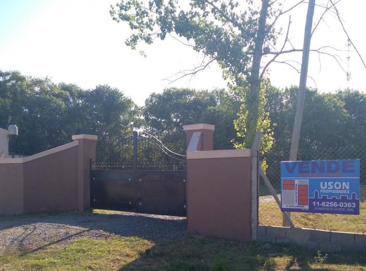 Terreno · 605m²