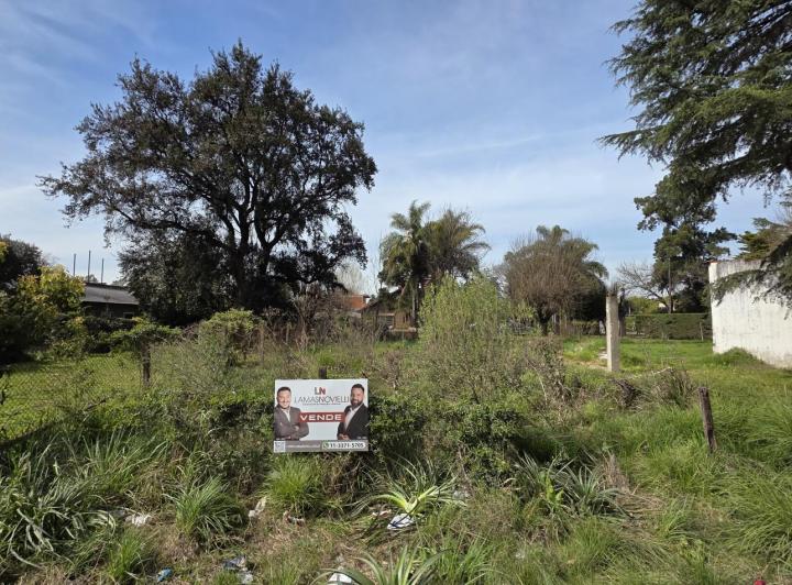 Terreno · 230m²