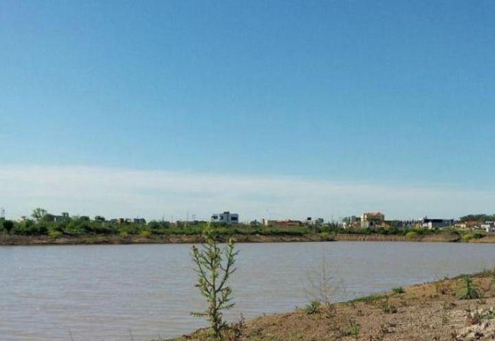 Terreno · 655m²