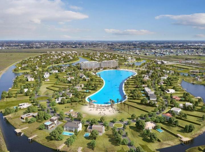 Terreno · 770m²