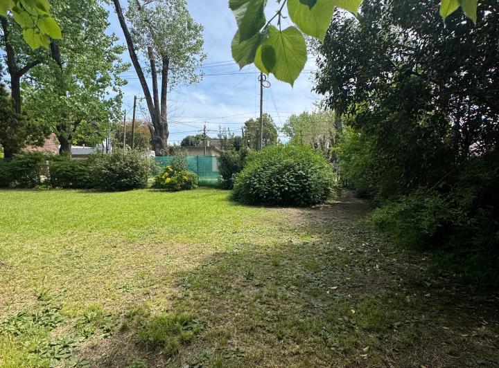 Terreno · 1m²