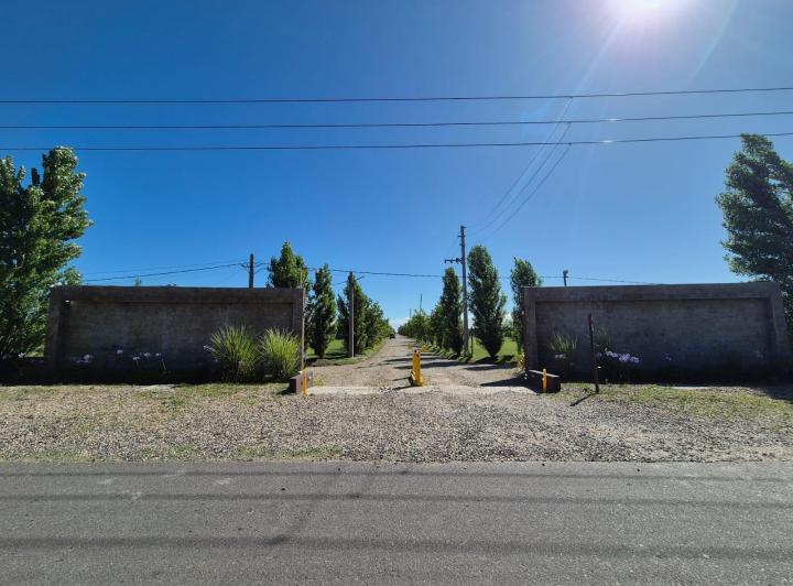 Terreno · 300m²
