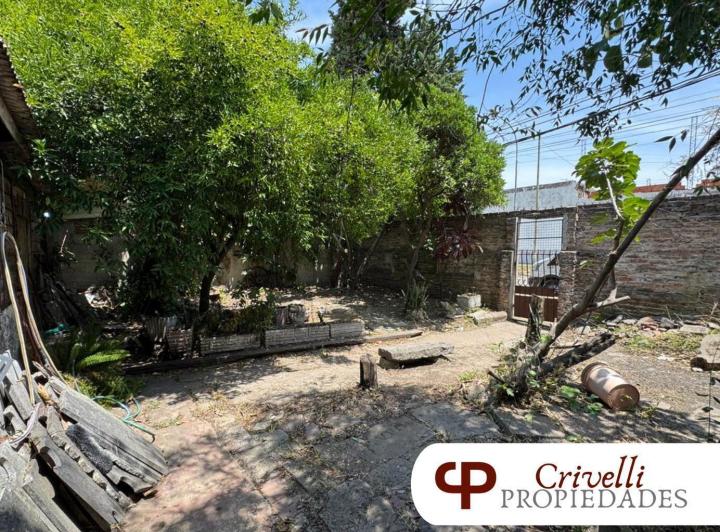 Terreno · 192m²